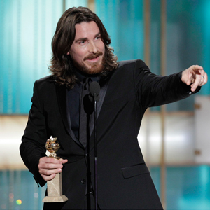 Christian Bale Christian Bale
